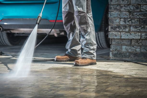 Trusted Charleston, IL Pressure washing Experts